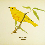 Mikey James - Yellow Bird